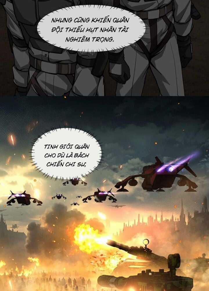 Truyền Kỳ Thái Lạc Chapter 160 trang 32