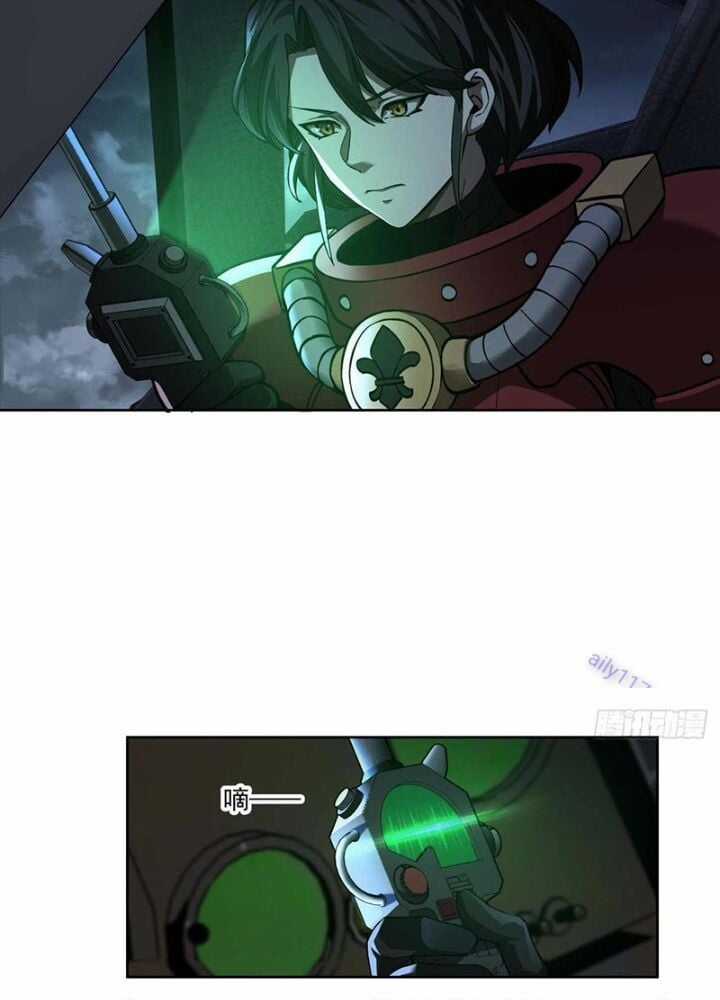 Truyền Kỳ Thái Lạc Chapter 160 trang 40