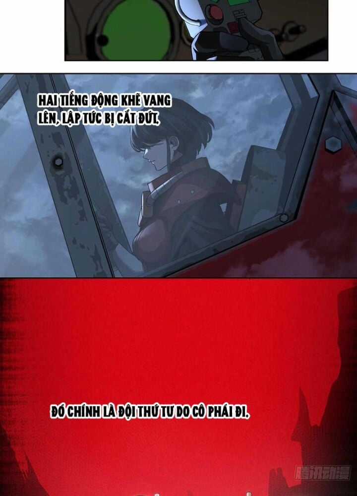 Truyền Kỳ Thái Lạc Chapter 160 trang 42