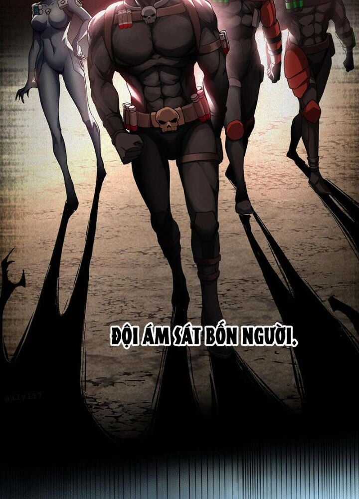 Truyền Kỳ Thái Lạc Chapter 160 trang 44