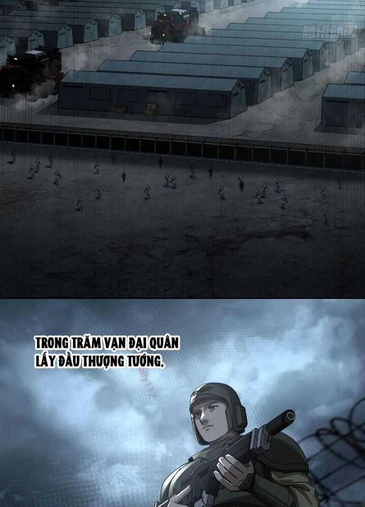 Truyền Kỳ Thái Lạc Chapter 160 trang 46