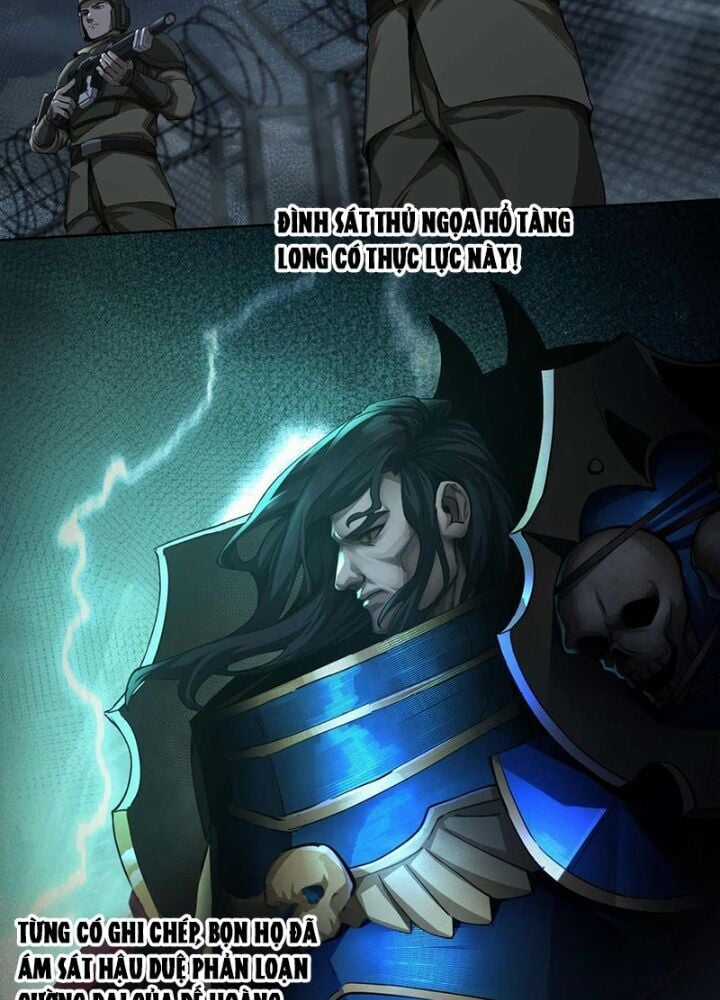 Truyền Kỳ Thái Lạc Chapter 160 trang 48