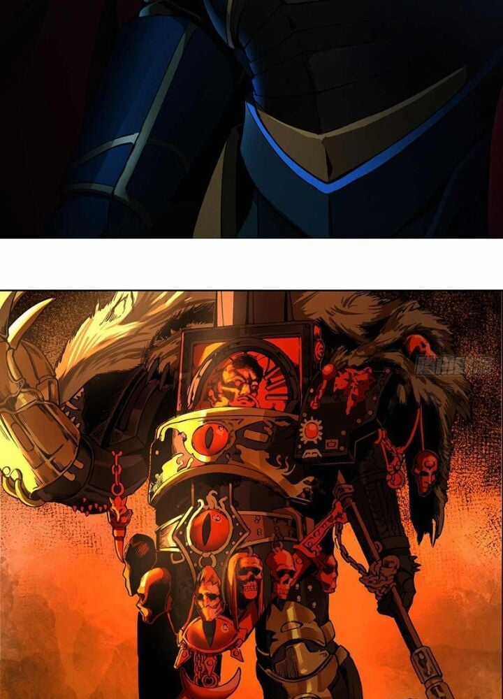 Truyền Kỳ Thái Lạc Chapter 160 trang 50