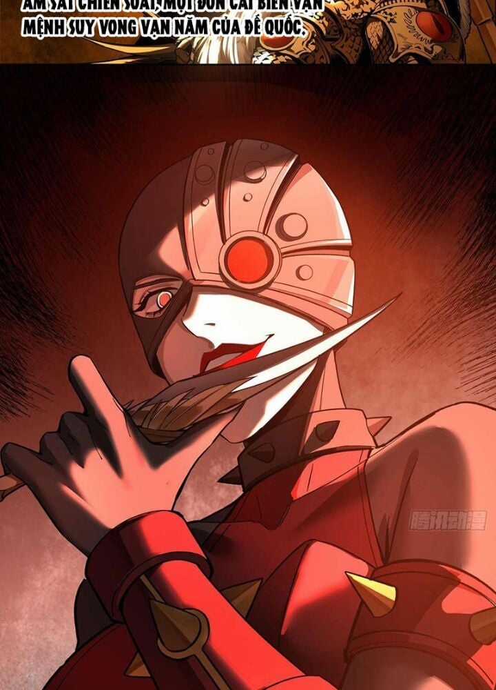 Truyền Kỳ Thái Lạc Chapter 160 trang 52