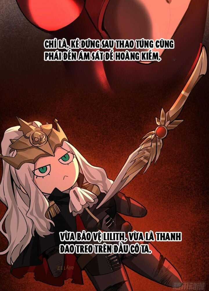 Truyền Kỳ Thái Lạc Chapter 160 trang 54