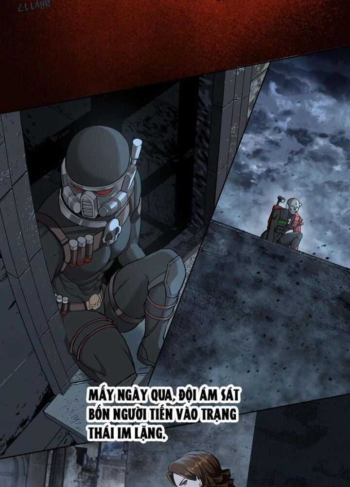 Truyền Kỳ Thái Lạc Chapter 160 trang 56