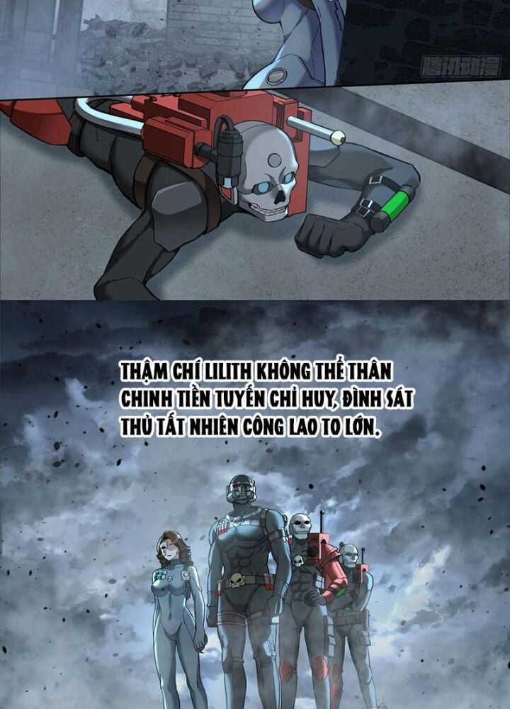 Truyền Kỳ Thái Lạc Chapter 160 trang 58