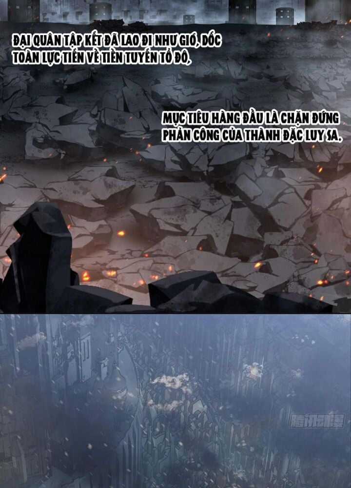 Truyền Kỳ Thái Lạc Chapter 160 trang 6