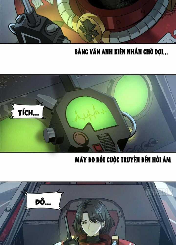 Truyền Kỳ Thái Lạc Chapter 160 trang 64