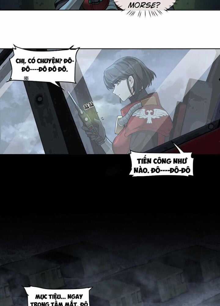 Truyền Kỳ Thái Lạc Chapter 160 trang 66