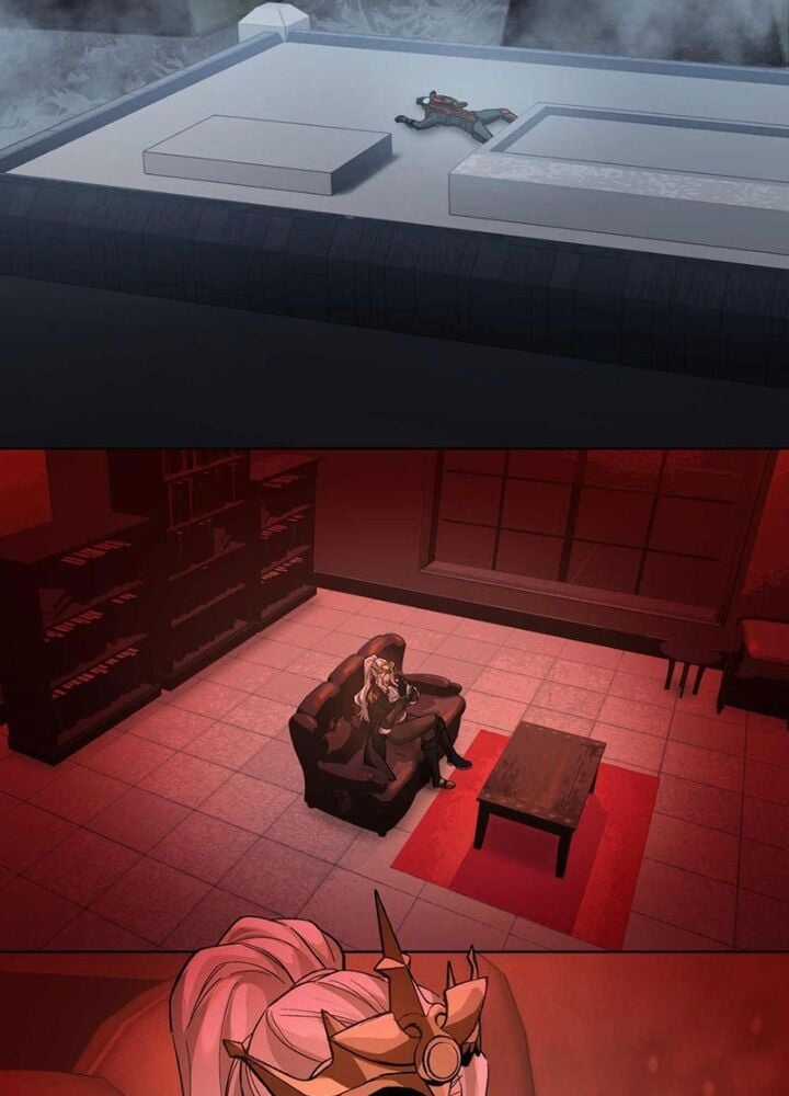 Truyền Kỳ Thái Lạc Chapter 160 trang 68