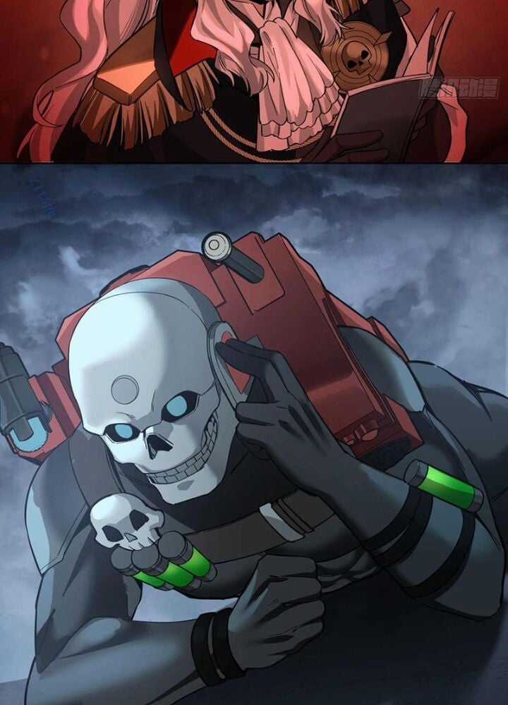 Truyền Kỳ Thái Lạc Chapter 160 trang 70