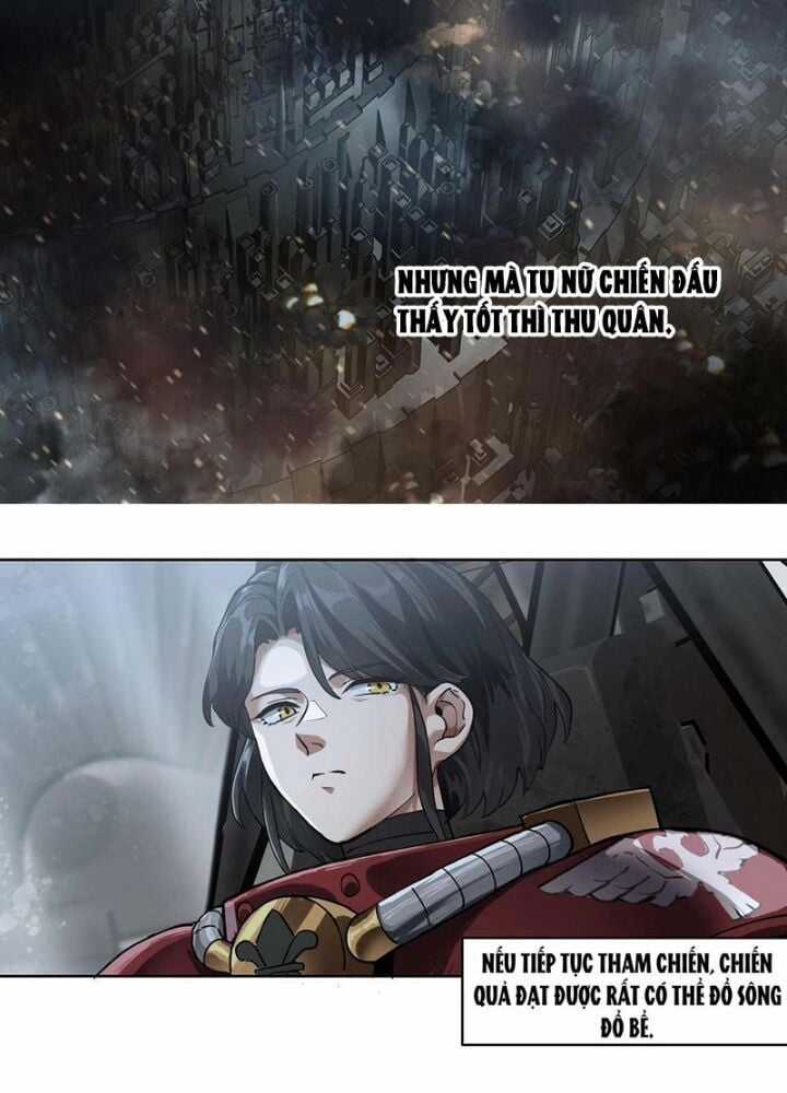 Truyền Kỳ Thái Lạc Chapter 160 trang 8