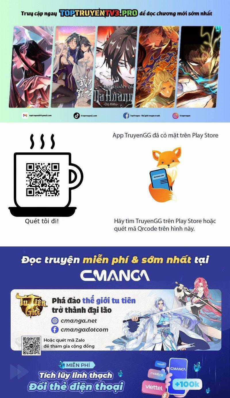 Truyền Kỳ Thái Lạc Chapter 161 trang 0