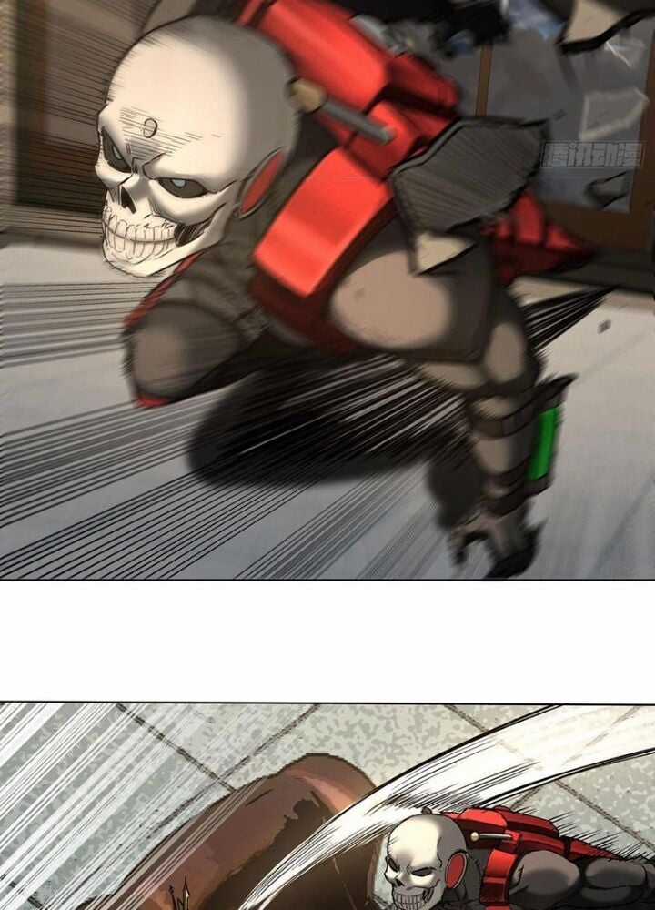 Truyền Kỳ Thái Lạc Chapter 161 trang 2