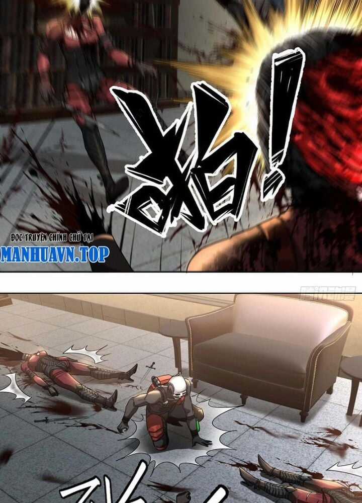 Truyền Kỳ Thái Lạc Chapter 161 trang 34