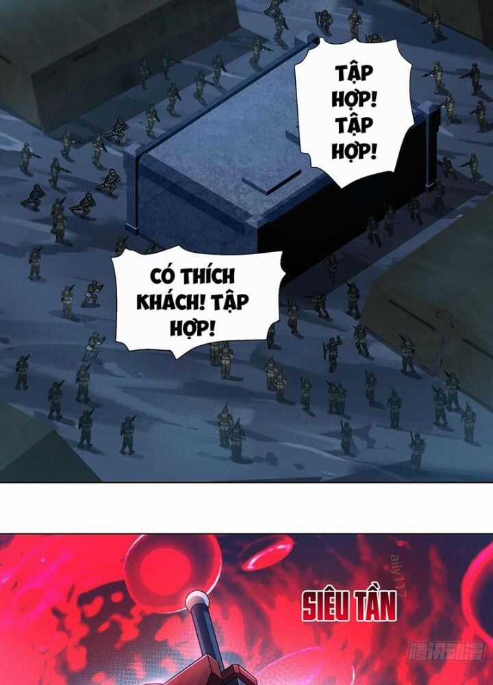 Truyền Kỳ Thái Lạc Chapter 161 trang 38