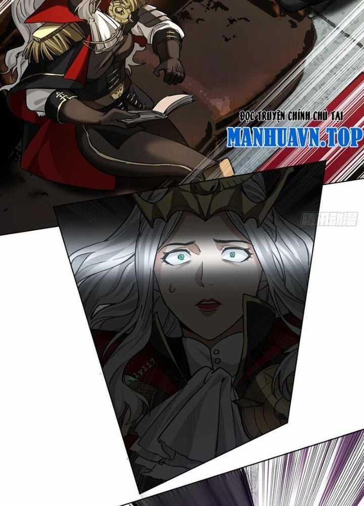 Truyền Kỳ Thái Lạc Chapter 161 trang 4