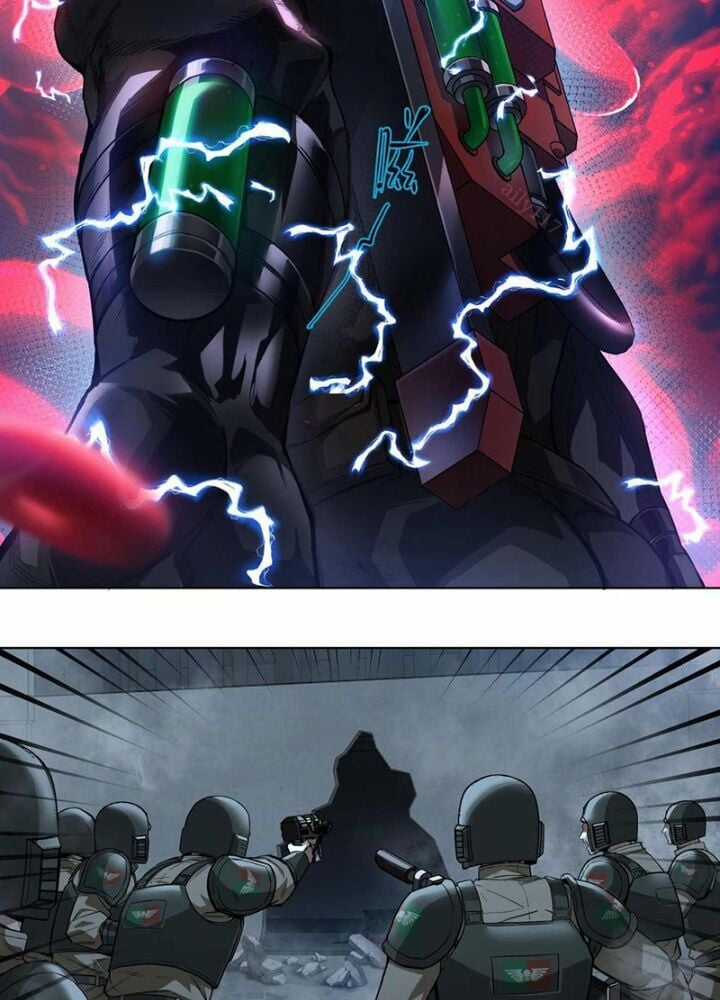 Truyền Kỳ Thái Lạc Chapter 161 trang 40