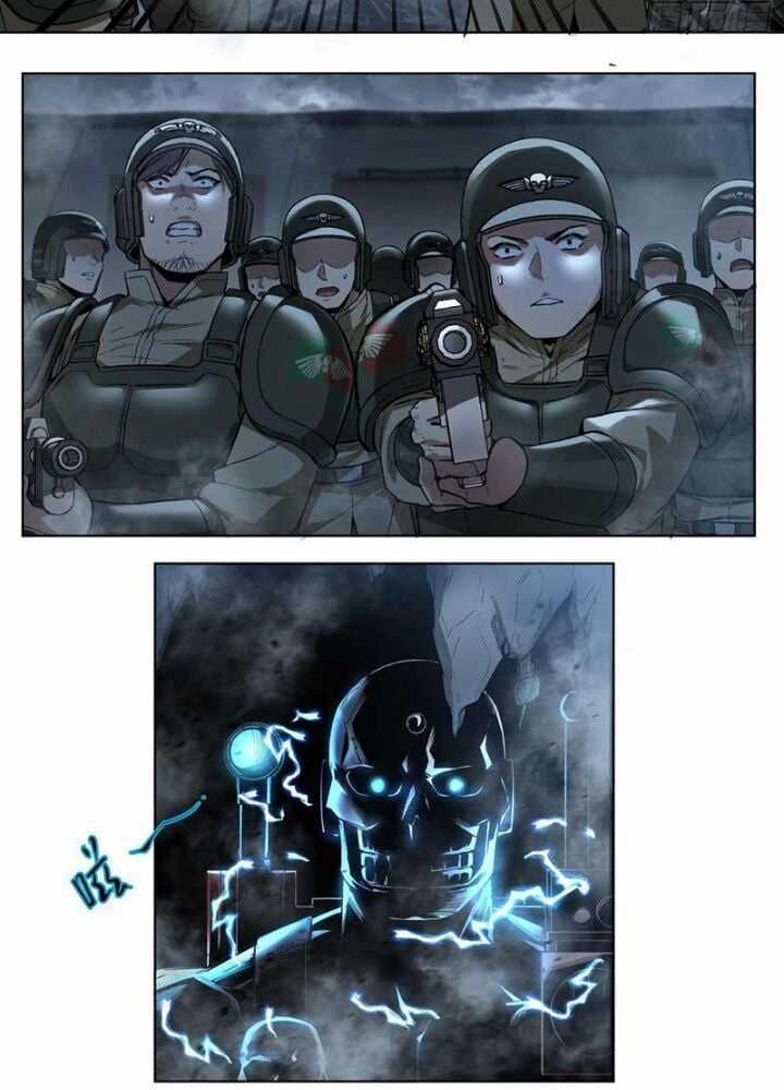 Truyền Kỳ Thái Lạc Chapter 161 trang 42