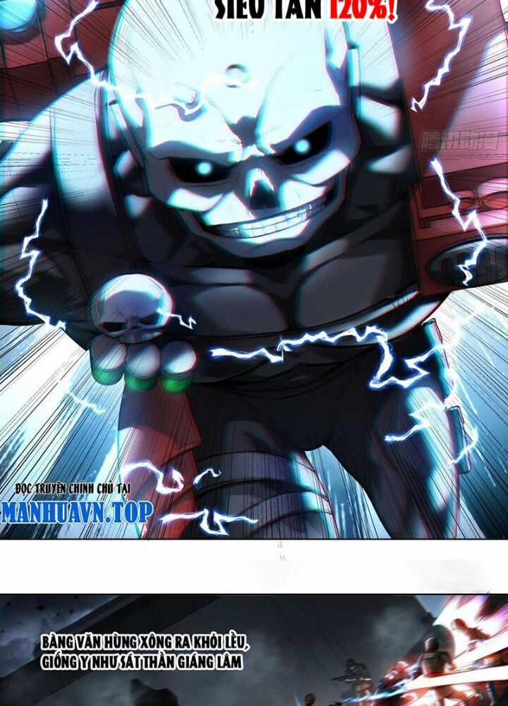 Truyền Kỳ Thái Lạc Chapter 161 trang 44