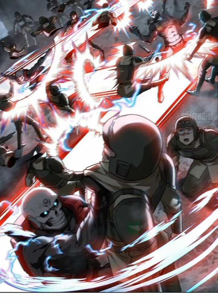 Truyền Kỳ Thái Lạc Chapter 161 trang 46