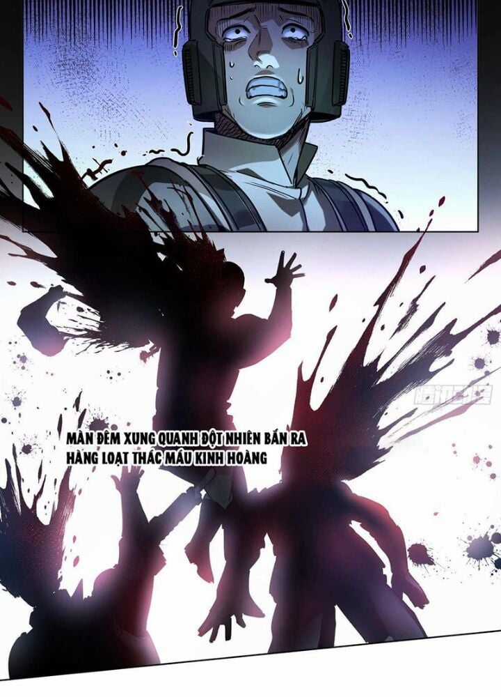 Truyền Kỳ Thái Lạc Chapter 161 trang 48