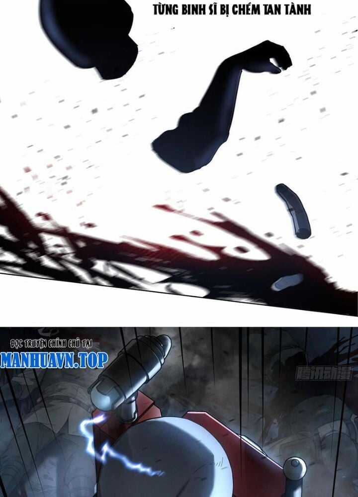 Truyền Kỳ Thái Lạc Chapter 161 trang 50