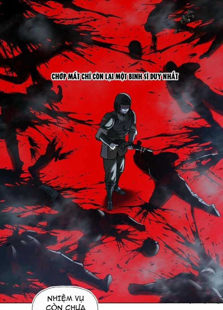 Truyền Kỳ Thái Lạc Chapter 161 trang 54