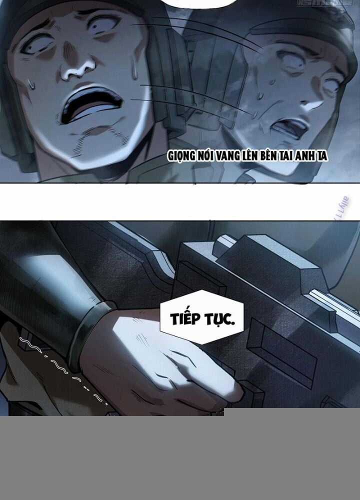 Truyền Kỳ Thái Lạc Chapter 161 trang 56