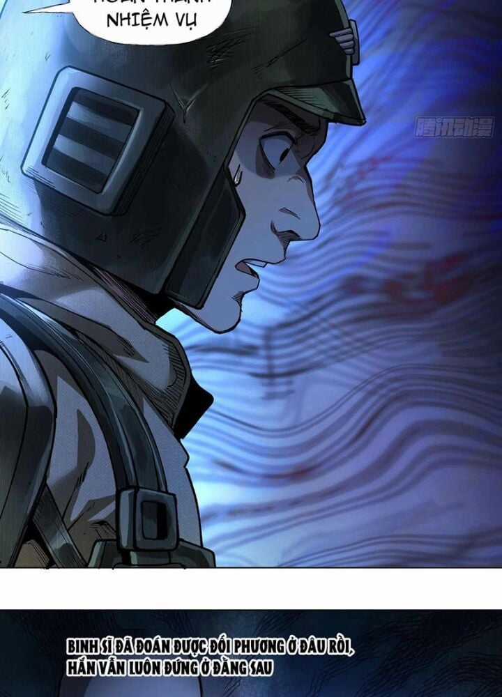 Truyền Kỳ Thái Lạc Chapter 161 trang 58