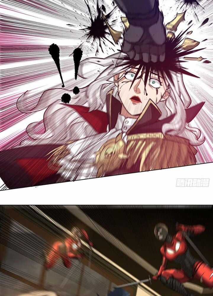 Truyền Kỳ Thái Lạc Chapter 161 trang 6