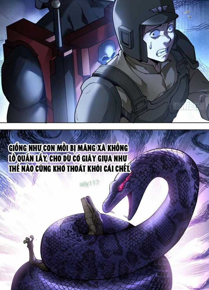 Truyền Kỳ Thái Lạc Chapter 161 trang 60