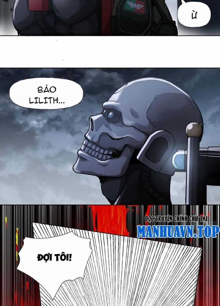 Truyền Kỳ Thái Lạc Chapter 161 trang 64