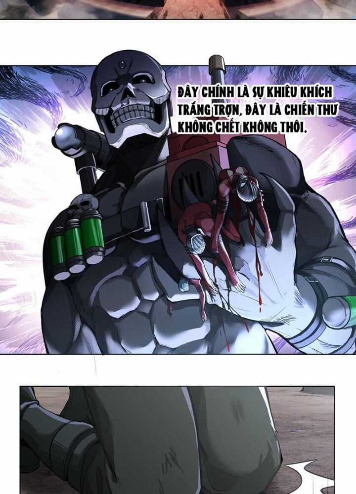 Truyền Kỳ Thái Lạc Chapter 161 trang 70