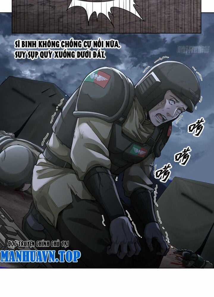 Truyền Kỳ Thái Lạc Chapter 161 trang 72