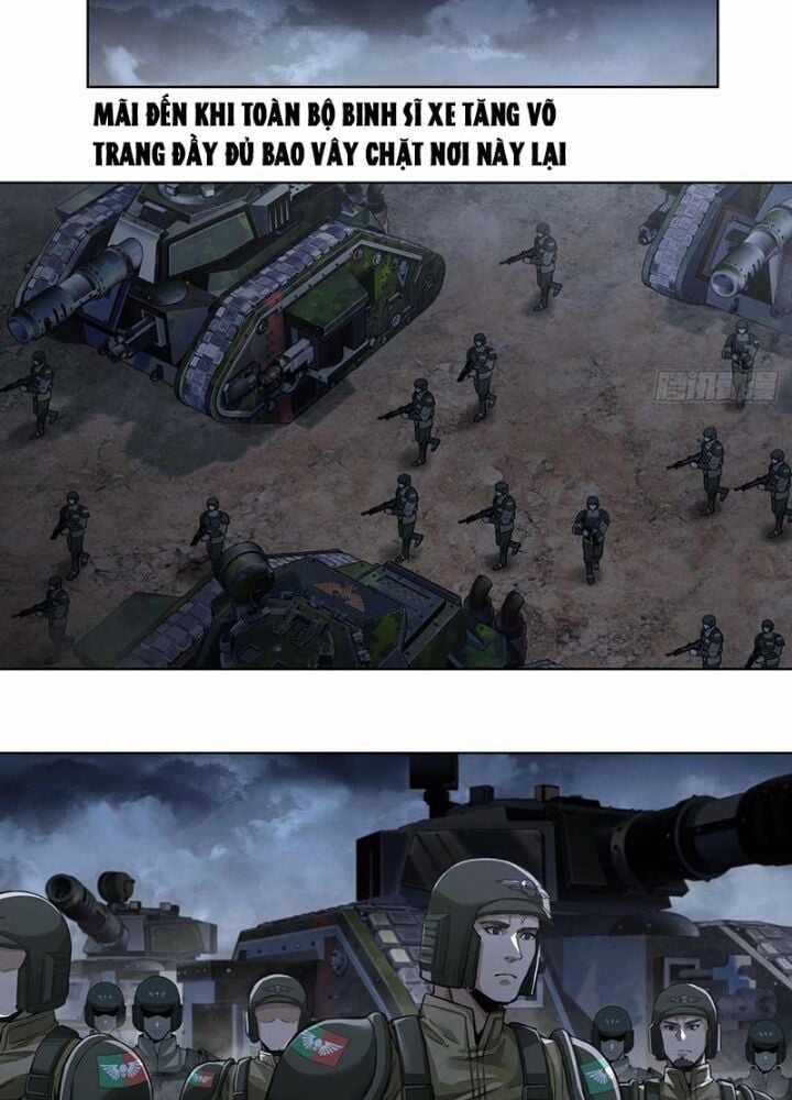 Truyền Kỳ Thái Lạc Chapter 161 trang 74