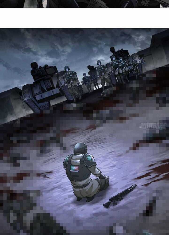 Truyền Kỳ Thái Lạc Chapter 161 trang 76