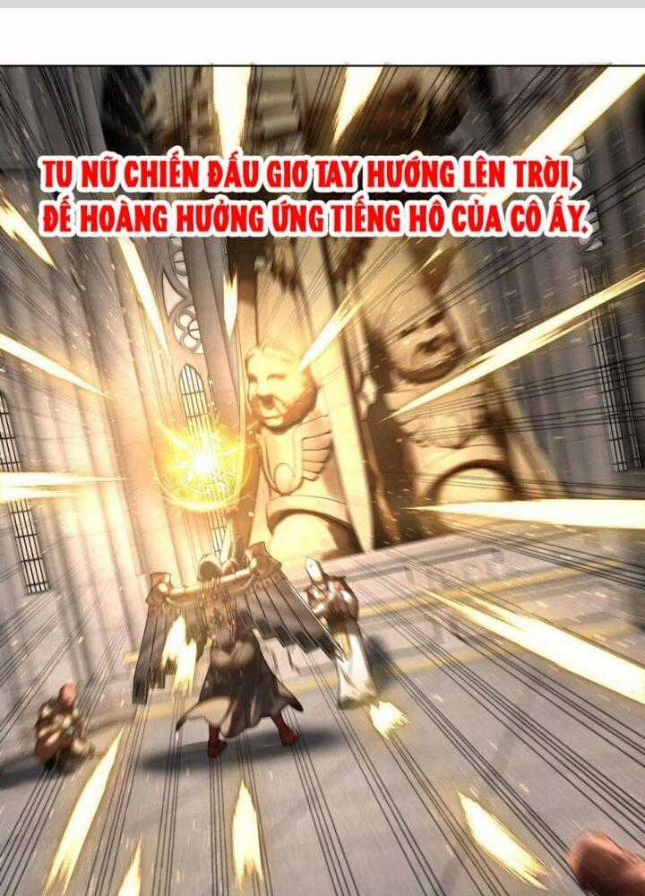 Truyền Kỳ Thái Lạc Chapter 166 trang 1