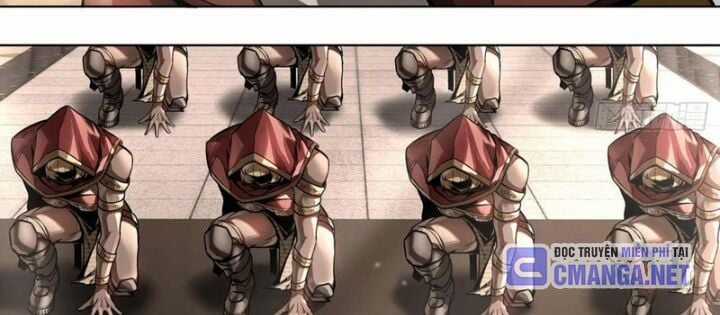 Truyền Kỳ Thái Lạc Chapter 166 trang 10