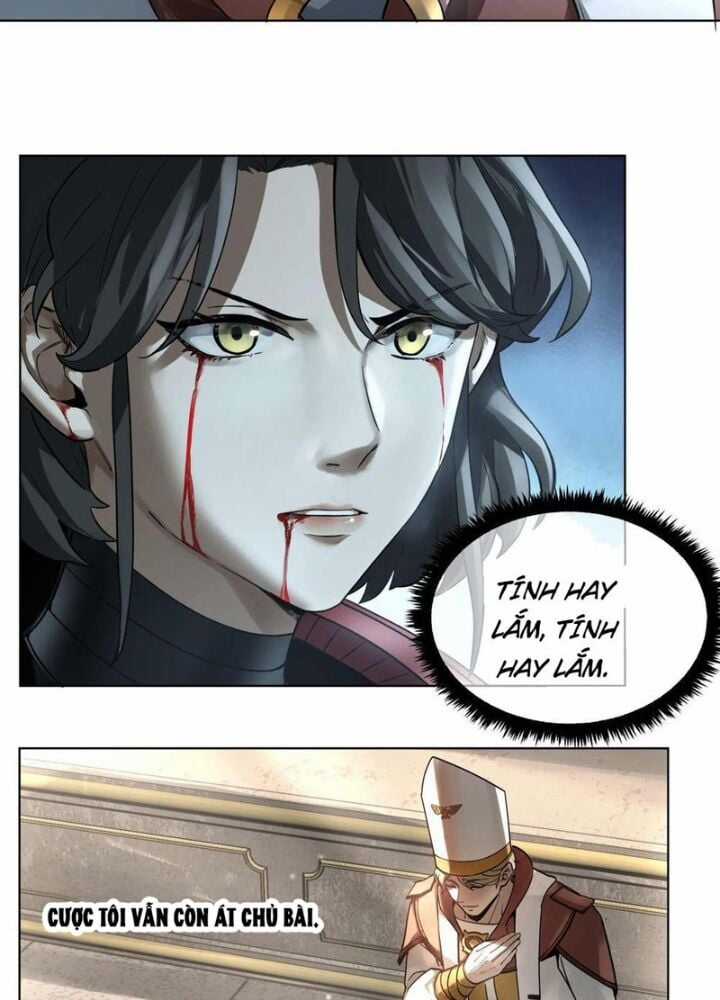 Truyền Kỳ Thái Lạc Chapter 166 trang 13