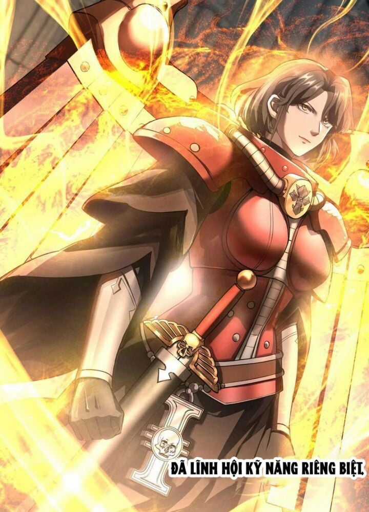 Truyền Kỳ Thái Lạc Chapter 166 trang 17