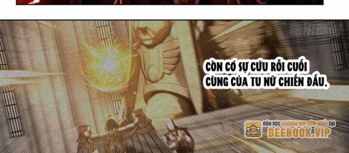 Truyền Kỳ Thái Lạc Chapter 166 trang 20