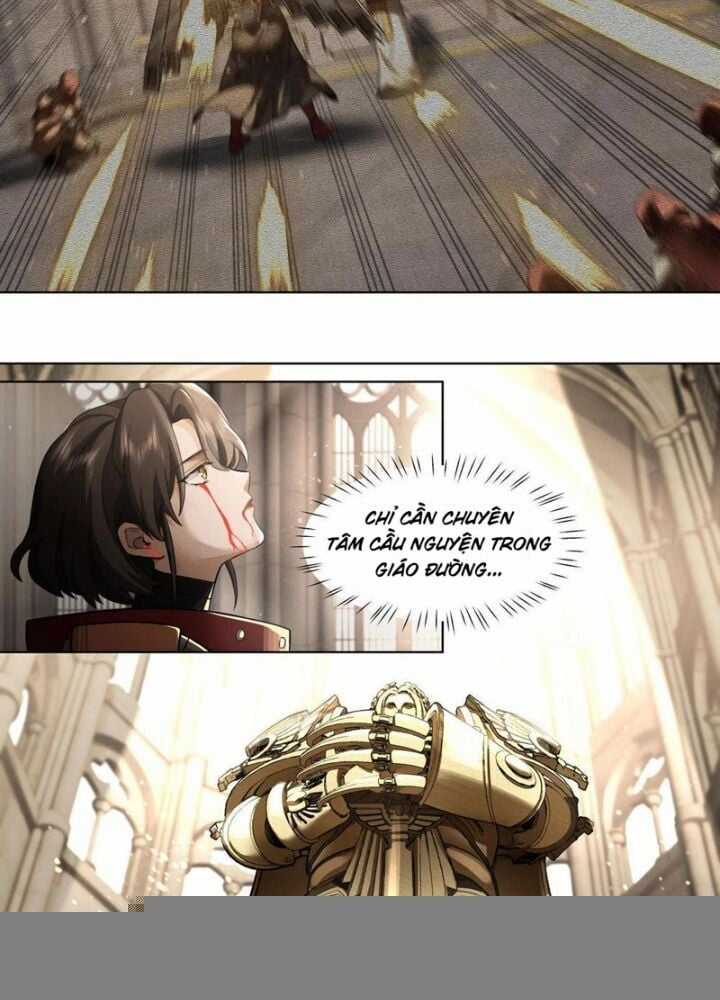 Truyền Kỳ Thái Lạc Chapter 166 trang 21