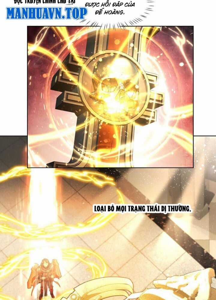 Truyền Kỳ Thái Lạc Chapter 166 trang 25