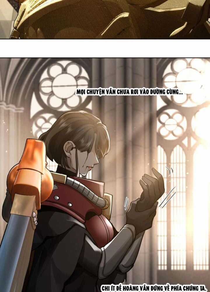 Truyền Kỳ Thái Lạc Chapter 166 trang 27