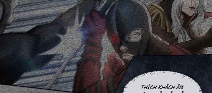 Truyền Kỳ Thái Lạc Chapter 166 trang 30
