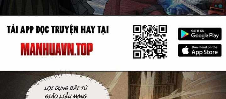 Truyền Kỳ Thái Lạc Chapter 166 trang 32
