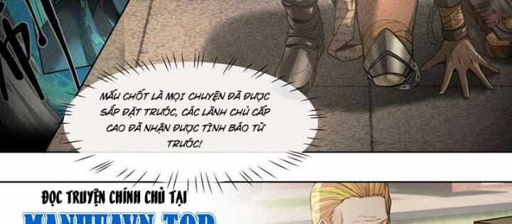 Truyền Kỳ Thái Lạc Chapter 166 trang 34