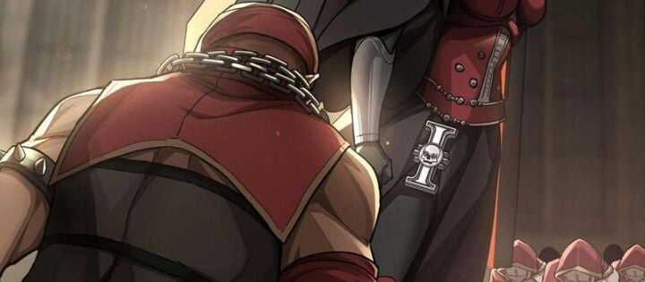 Truyền Kỳ Thái Lạc Chapter 166 trang 36
